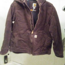 Carhartt Full Swing Jacket