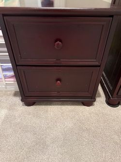 Nightstand