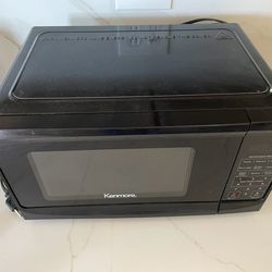 Kenmore Microwave