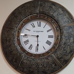 Unique Clock