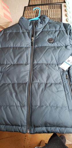New michael kors vest mens