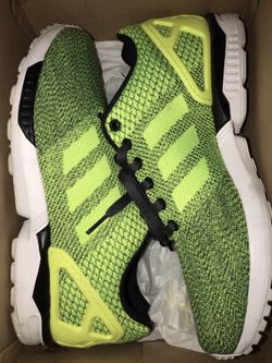 ZX Flux 9 $30