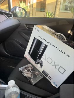 PS3 PlayStation 3