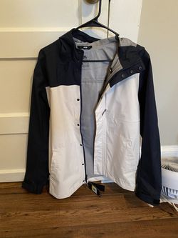 Nike sb shield rain jacket size medium
