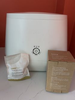 Lomi Compost, Long Island Neighbors! 