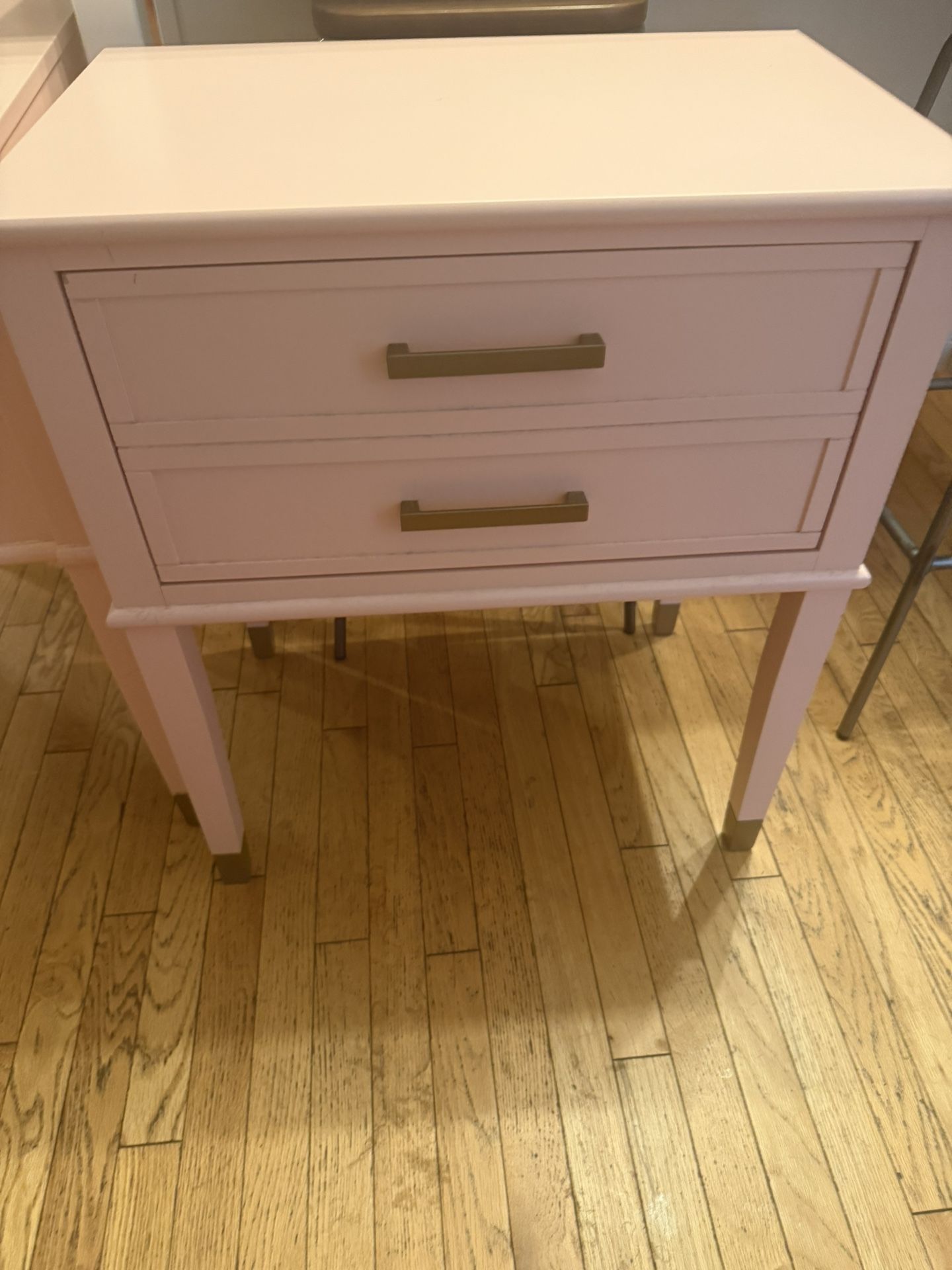 2 Westerleigh 1 Drawer Nightstand