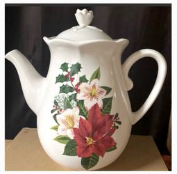 Marbella holiday pitcher