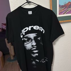 Supreme T Med 