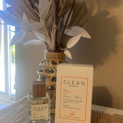 Clean Reserve Perfume ( Solar Bloom) 