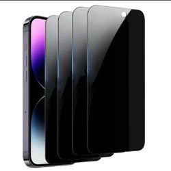 New Glass Black Privacy For Any 📲