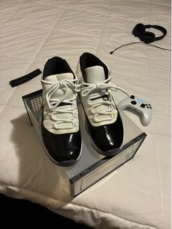 Size 11.5 men