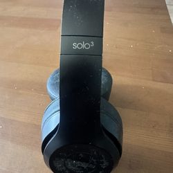 Beats Solo 3 