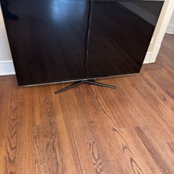 Samsung 55” Inch