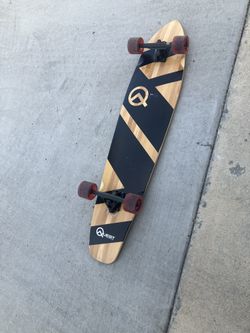 Long board
