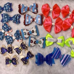 Hair Bows