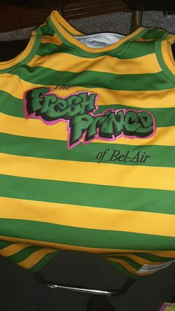 Fresh price of bel air Jersey limited addition