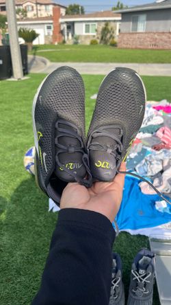 Nike 270 Kids