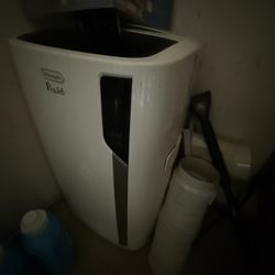 Aire Acondicionado Buenas Condiciones 