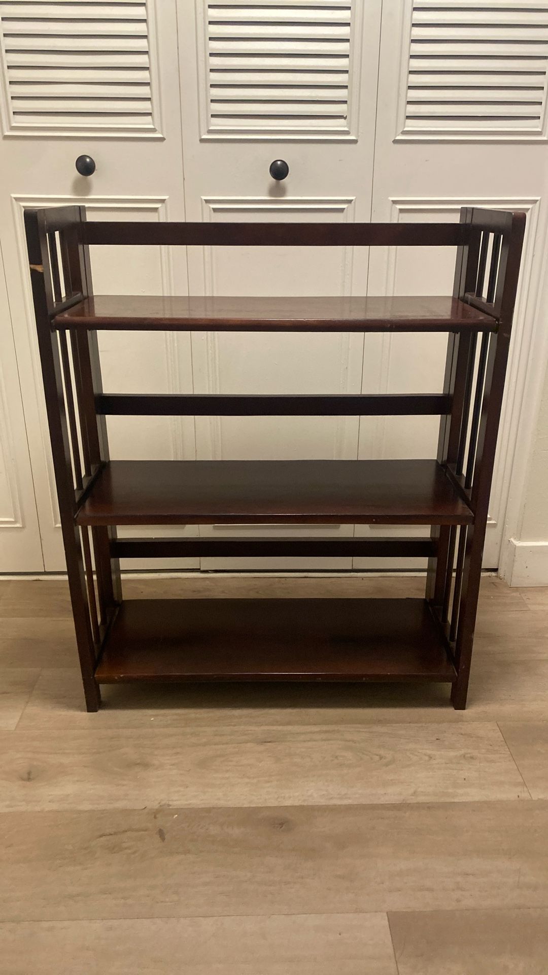 Book Shelf