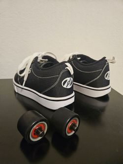 Heelys, Kids Size 2