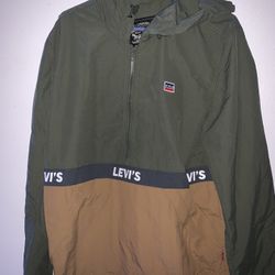 Jackets and Shirts, Hilfiger, Guess, North Face 