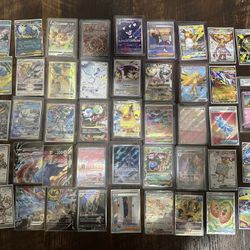 Mid-modern Pokemon jp & Eng Collection at %