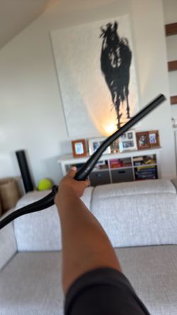 Mtb handlebars￼