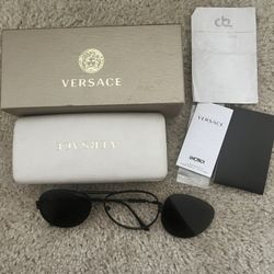 Versace Sunglasses 100% Authentic 