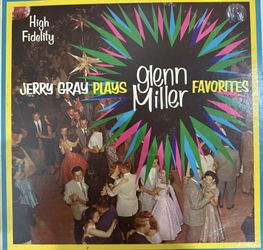Glenn Miller Collection 