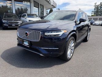 2016 Volvo Xc90