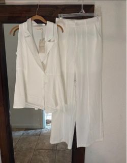Women’s set size small new