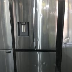 Samsung refrigerator