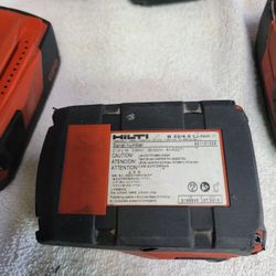 Hilti Battery  B22 / 4.0