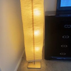 IKEA Standing Lamp 