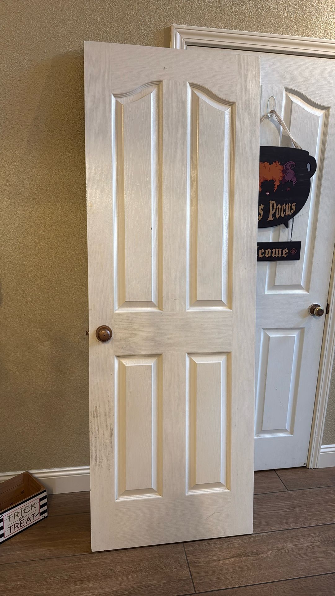 Door