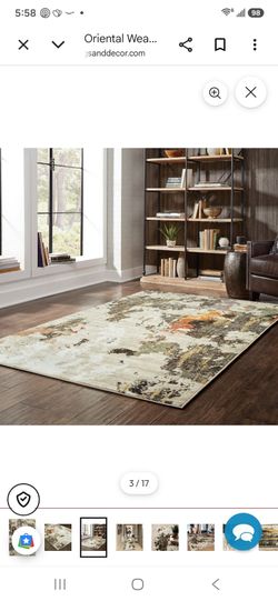 An Exceptional Rug Deal Worth Buying