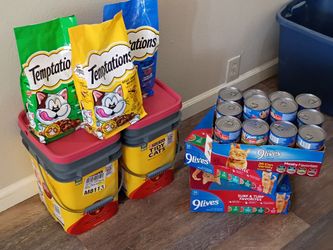 Half Price Cat Supplies