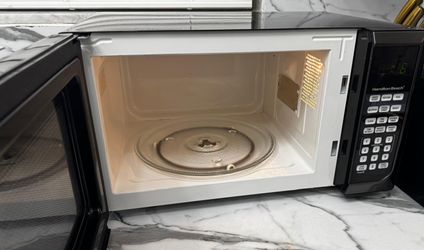 Microwave  poco uso