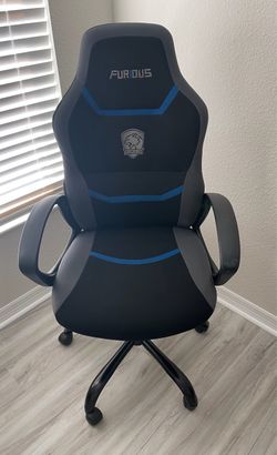 Game Desk Chair