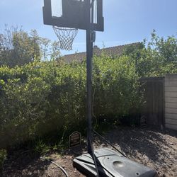 Basket Ball Hoop