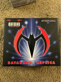 Batman bataring