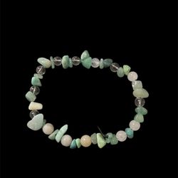 Stone Beaded Bracelet 