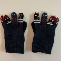 Gloves Kids 
