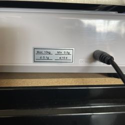 Industry Electronic Scale