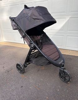 Baby Jogger Citi Mini GT2 Stroller