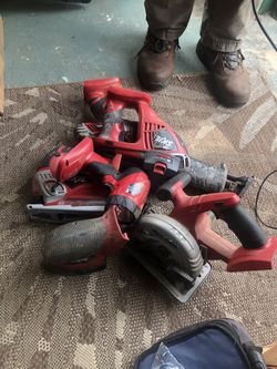 Skil set for $50