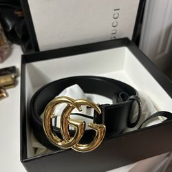 Womens Gucci Belt 