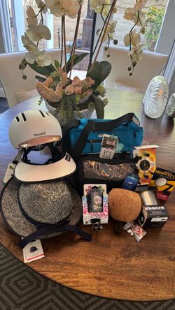 Brand new Bike Accessories