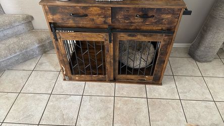 Dog kennel
