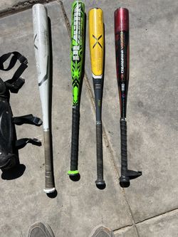 Base Ball Gear